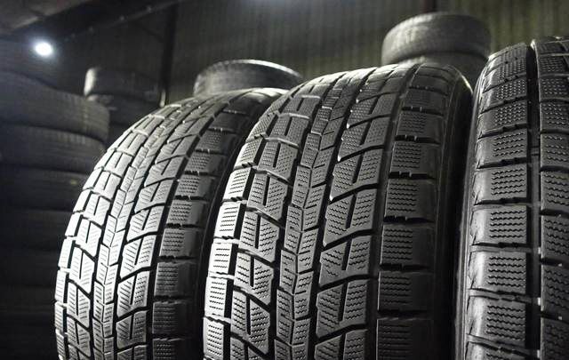 Dunlop Winter Maxx WM01 215/60 R17