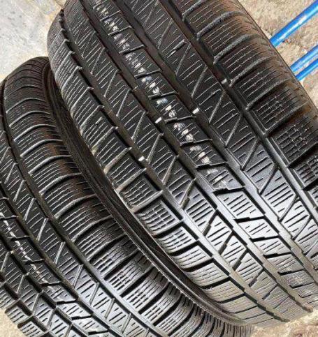 Pirelli Scorpion Ice&Snow 275/55 R17