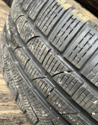 Pirelli Winter Sottozero Serie II 245/45 R18