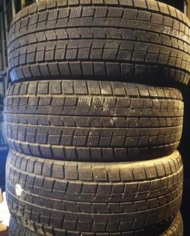 Dunlop DSX-2 215/65 R16