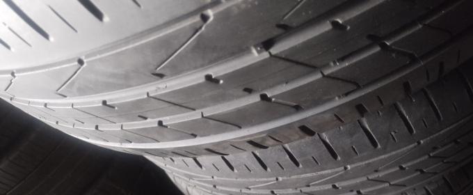 Hankook Ventus S1 Evo2 SUV K117A 235/60 R18