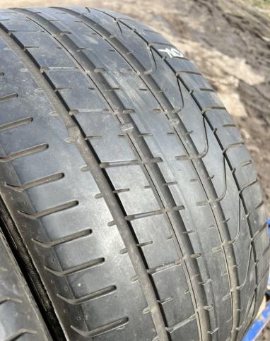 Pirelli P Zero 295/40 R20