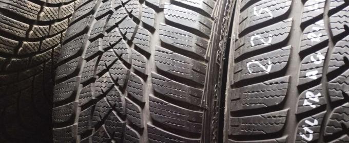 Goodyear UltraGrip Performance 2 225/45 R17