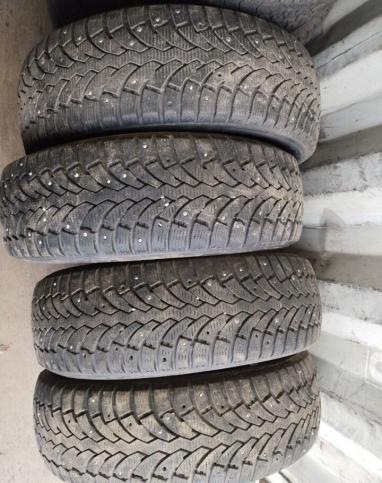 Formula Ice 195/65 R15 H