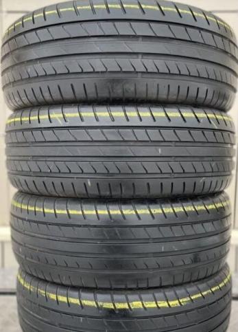 Dunlop SP Sport Maxx TT 245/45 R18