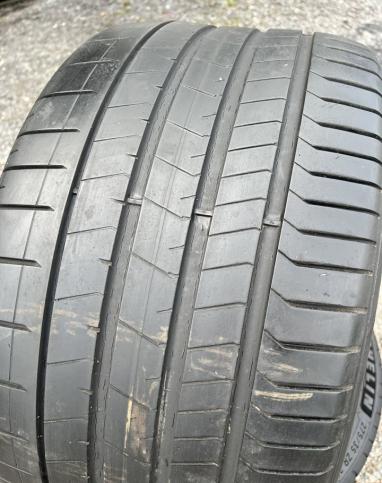 Pirelli P Zero PZ4 315/30 R21