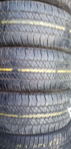 Bridgestone Dueler H/T 684II 275/60 R20