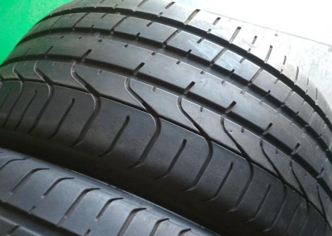 Pirelli P Zero 245/45 R20