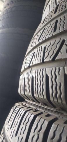 Pirelli Carrier Winter 205/65 R16C