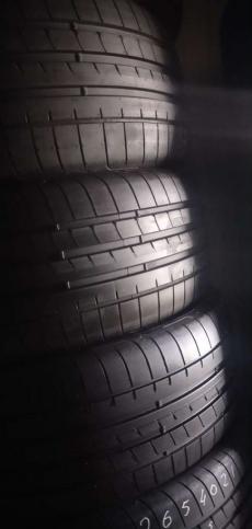 Goodyear Eagle F1 Asymmetric 5 265/40 R21