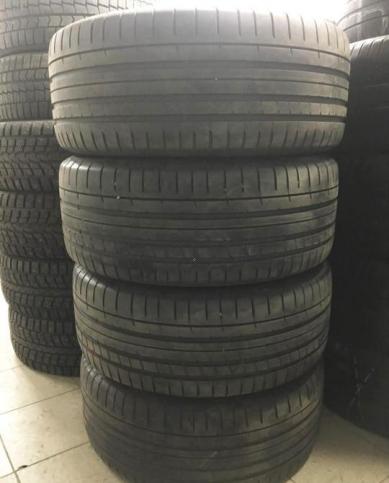 Goodyear Eagle F1 Asymmetric 275/45 R21