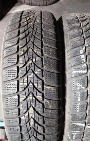 Dunlop SP Winter Sport 4D 225/55 R16