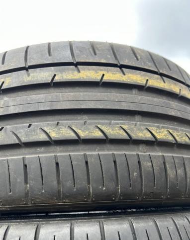 Dunlop SP Sport Maxx 050+ 245/35 R20