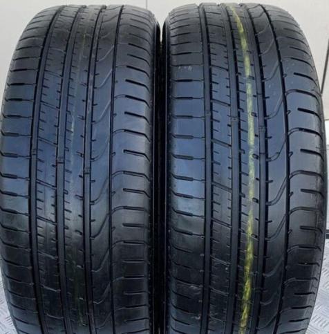 Pirelli P Zero 205/55 R16