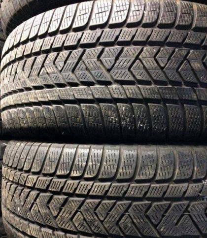 Pirelli Scorpion Winter 235/60 R18