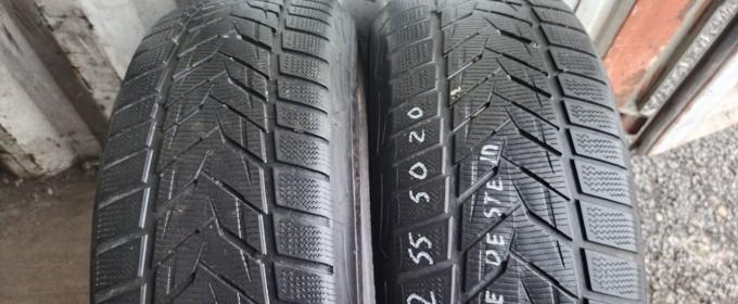 Vredestein Wintrac Xtreme S 255/50 R20