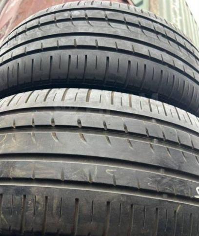 Pirelli P Zero 255/40 R21