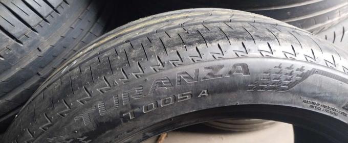 Bridgestone Turanza T005A 245/45 R19 98W