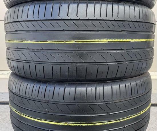 Continental ContiSportContact 5 245/40 R20