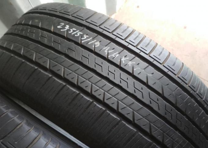 Dunlop SP Sport Maxx A1 235/55 R19