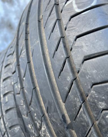 Continental ContiSportContact 5 235/50 R19