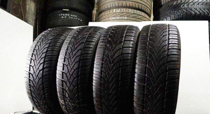 Semperit Speed Grip 225/55 R16