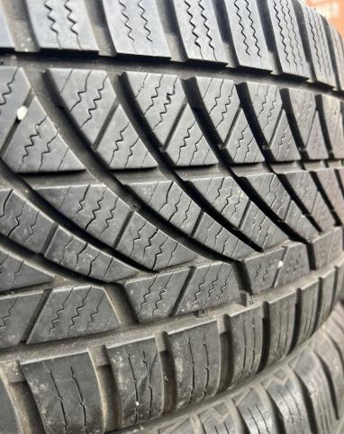 Hankook Kinergy 4S H740 225/45 R17