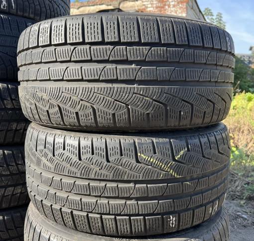 Pirelli Winter Sottozero 210 Serie II 245/40 R18