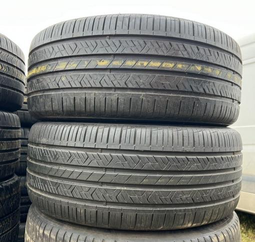 Hankook Kinergy EX H308 245/45 R18