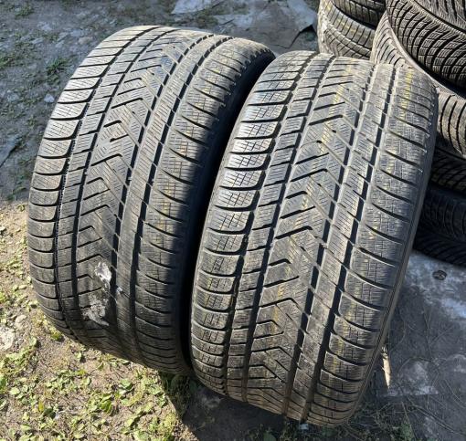 Pirelli Scorpion Winter 325/35 R22