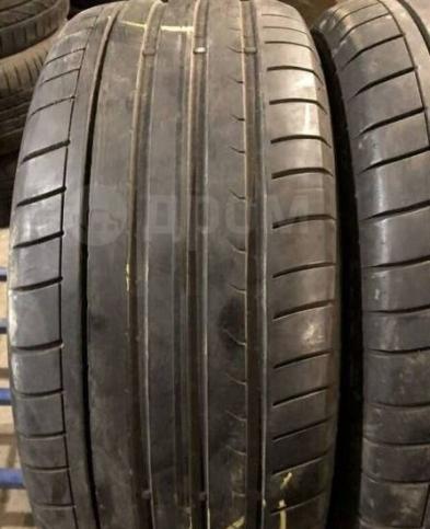 Dunlop SP Sport Maxx GT 245/45 R18