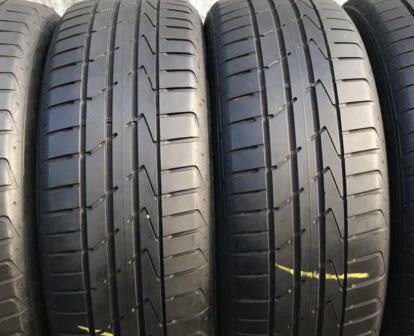 Hankook Ventus S1 Evo2 SUV K117A 235/55 R18