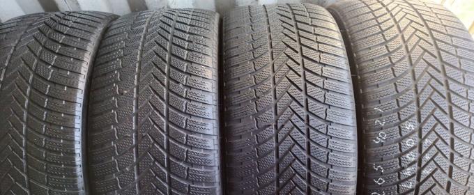 Bridgestone Blizzak LM-005 265/40 R21 H