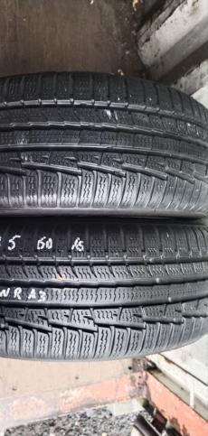 Nokian Tyres WR A3 235/60 R16