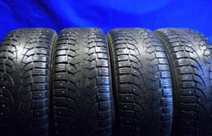 Pirelli Winter Carving Edge 215/60 R16