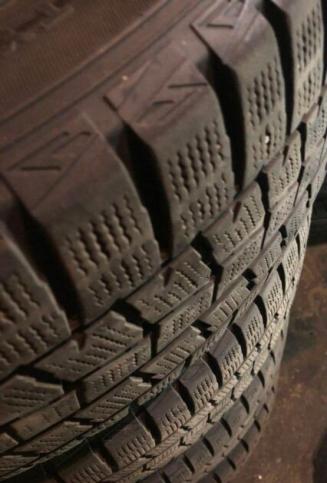 Dunlop Winter Maxx WM01 185/65 R15