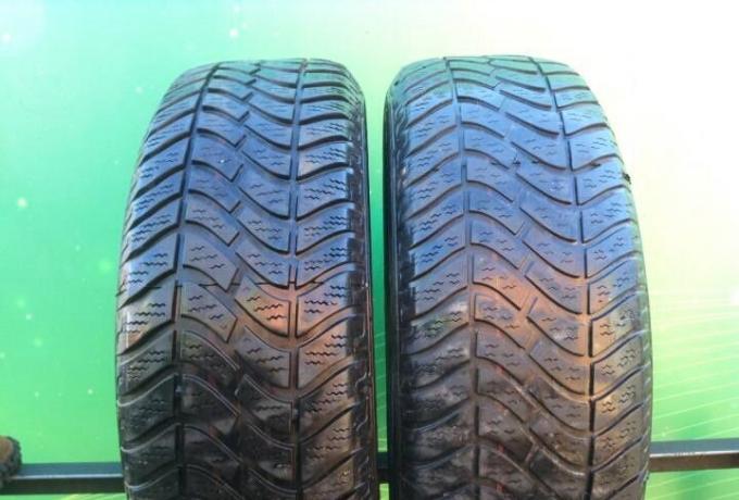 Esa-Tecar Super Grip 7 205/55 R16