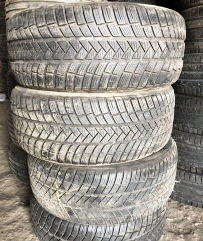 Vredestein Wintrac Pro 245/45 R19