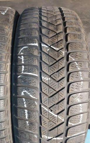 Pirelli Winter Sottozero 3 255/45 R19