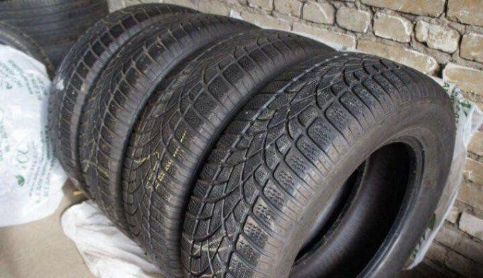 Dunlop SP Winter Sport 3D 225/60 R17