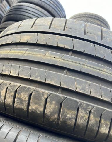 Pirelli P Zero PZ4 285/40 R21