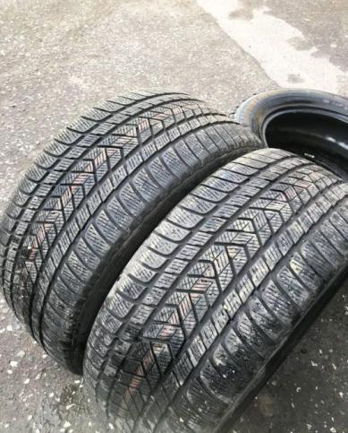 Pirelli Scorpion Winter 255/50 R19