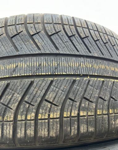 Michelin Pilot Alpin 5 SUV 295/40 R20