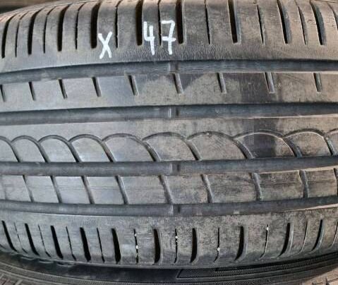 Pirelli P Zero Rosso 235/60 R18