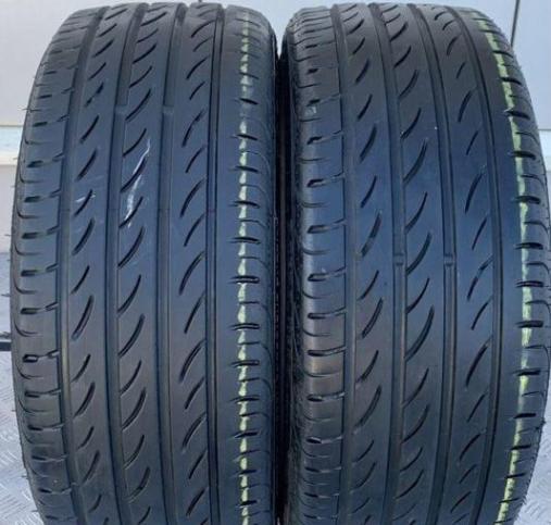 Pirelli P Zero Nero 225/35 R19