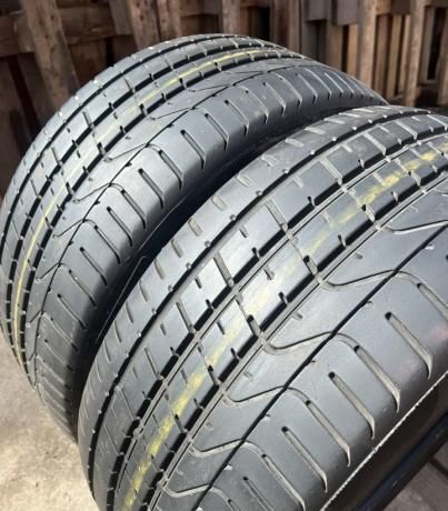 Pirelli P Zero 275/35 R21