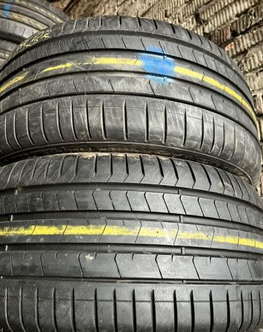 Pirelli P Zero PZ4 255/35 R19