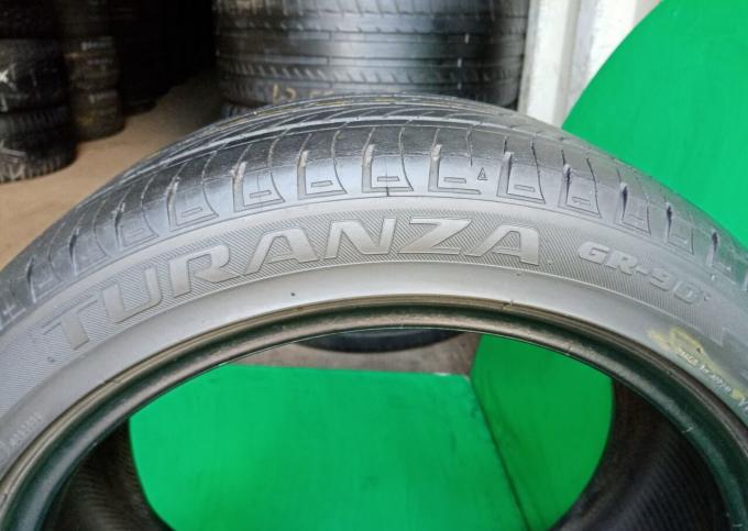 Bridgestone Turanza GR90 225/45 R17