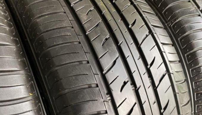 Dunlop Grandtrek PT3A 275/50 R21 V