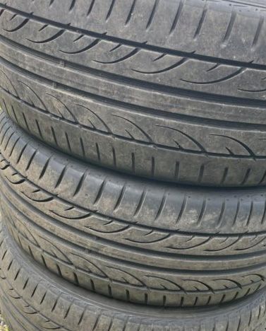 Hankook Ventus V12 Evo K110 245/45 R18